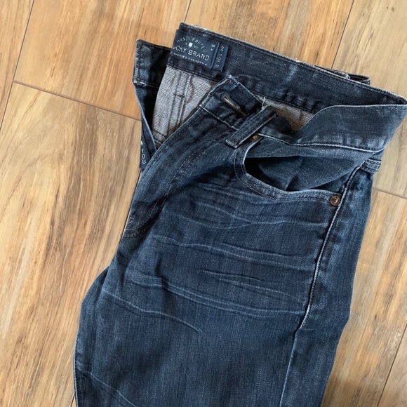 Men’s Lucky Brand jeans - Picture 2 of 2